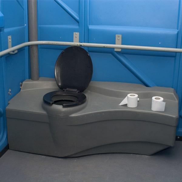 Wedding Porta Potty Rentals Harrisonburg VA
