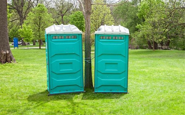 RV Camper Portable Toilet Rentals Harrisonburg VA